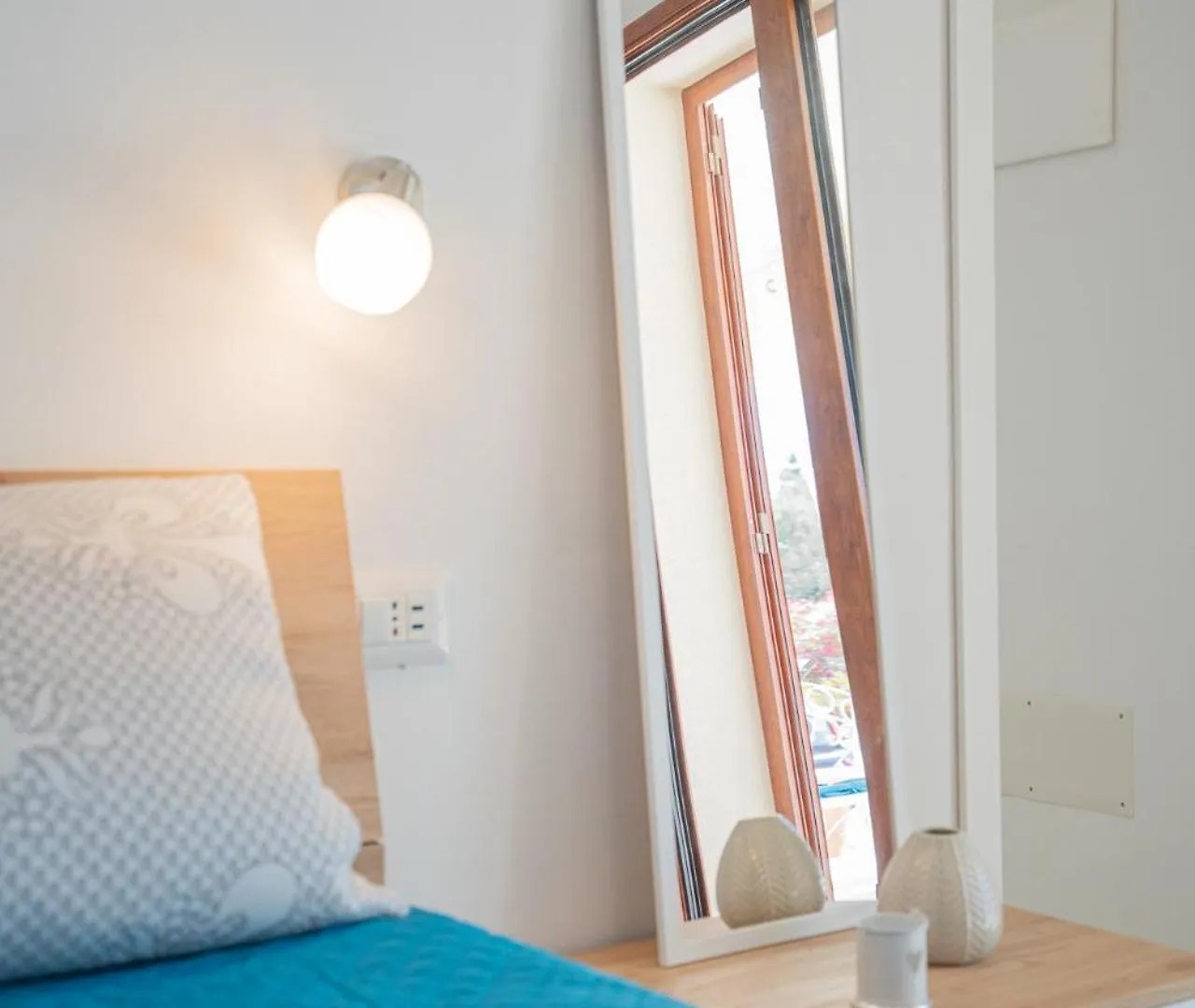 Ambra Holiday Rooms - Rooms & Beach San Teodoro  0*, San Teodoro (Sardinia) Italy