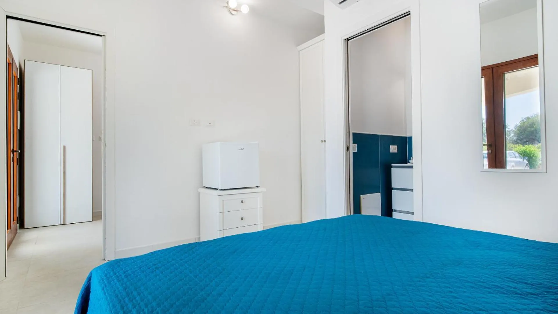 Ambra Holiday Rooms - Rooms & Beach San Teodoro  0*, San Teodoro (Sardinia) Italy