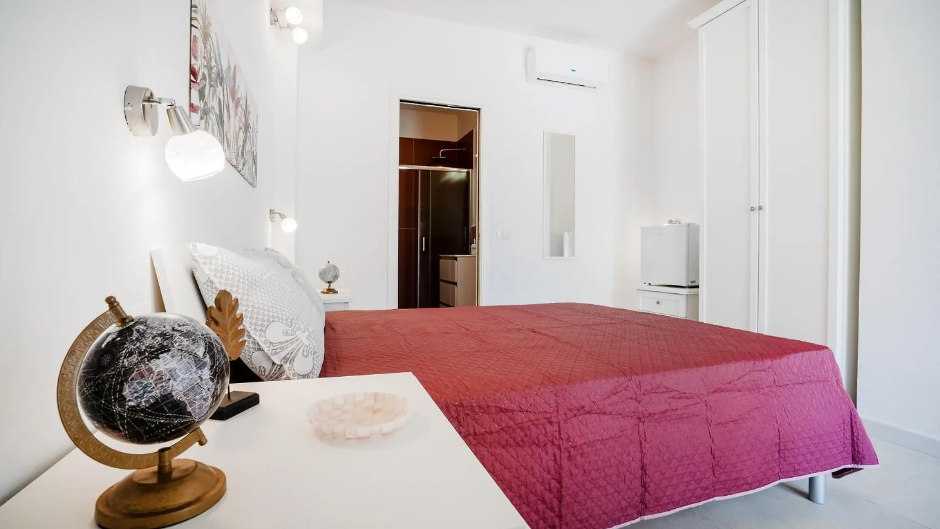 Ambra Holiday Rooms - Rooms & Beach San Teodoro  0*, San Teodoro (Sardinia)